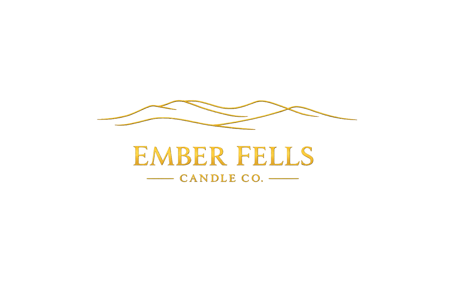 Ember Fells Candle Co.